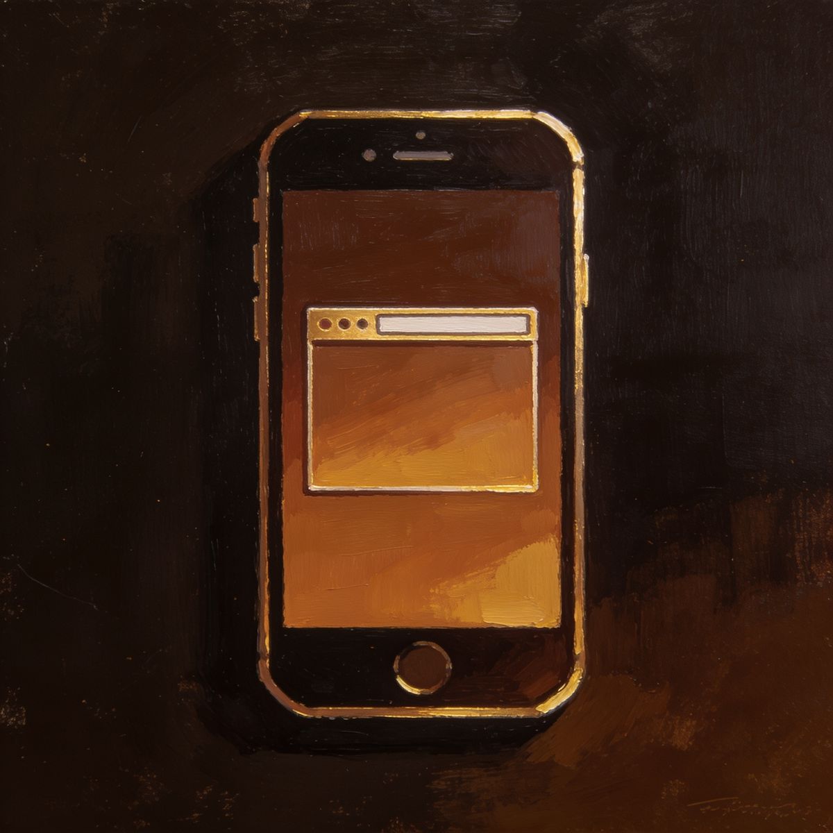 No app needed icon